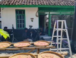 Preman Pensiun 10 Mulai Syuting, Tempattinggal Rangginang dan Terminal Cicaheum Karena Itu Latar Cerita