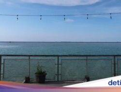 Wisata Pulau Tidung, Idola Di Hari Libur