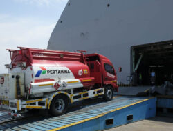 Satgas Ramadan dan Idul Fitri Pertamina Sukses Mitigasi Lonjakan Permintaan BBM dan LPG