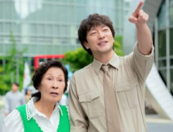 Sinopsis Heavenly Ever After, Kisah Cinta Abadi yang Dipertemukan Kembali Di Surga