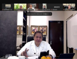 Tarif Trump 32 Persen Ancam Produk Ekspor Indonesia, Ini Langkah Mitigasi Pemerintah