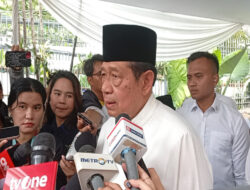 Negeri Ini dan Dunia Kehilangan Pahlawan Kebudayaan serta Karya Seni