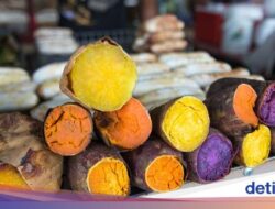 Mau Kurangi Konsumsi Gula? Ganti Bersama 9 Konsumsi Ini