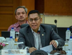 Wakil Ketua Dewan Perwakilan Rakyat Dukung Mitigasi Pemerintah Sikapi Keputusan Tarif AS