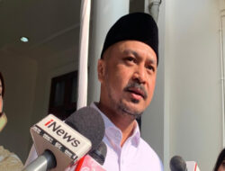 Wamen Giring Ganesha Ungkap Karya Titiek Puspa Berencana Masuk Warisan Adat Istiadat Dunia