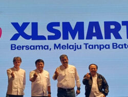 XLSMART Perluas dan Perkuat Layanan Di Jatim, Bali, dan Nusa Tenggara