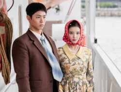 10 Karakter Pria Green Flag Di Serial Korea, Yang Gwan Sik Karena Itu Pasangan Idaman