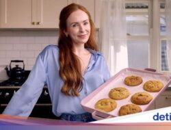 2 Penulis Bacaan Resep Menuduh Influencer Terkenal Ini Jiplak Resepnya