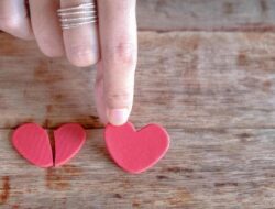 Pria Lebih Bisa Jadi Meninggal Pada Alami ‘Sindrom Patah Hati’