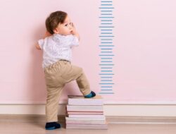 Harus Banget Minum Susu 2 Liter Sehari? Ini Saran Praktisi Medis Jika Ingin Anak Tumbuh Tinggi