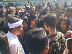 Anggota Wakil Rakyat Nilai Syarat Vasektomi dan Militerisasi Anak Dedi Mulyadi Melanggar Hakasasi Manusia