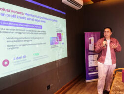 Anti Gagal Bayar, Honest Card Bikin Formula Kredit yang Menyesuaikan Perilaku Keuangan Penggunanya