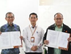 Asprindo Kembangkan Kampung Industri Perikanan Berstandar Dunia