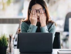 Punya Teman Jarang Tidur, Tapi Selalu Energetik? Mungkin Saja Punya Mutasi Gen Ini