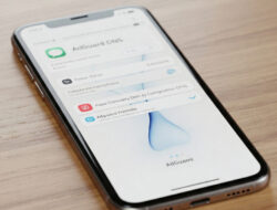 Cara Mengatur DNS Adguard iPhone Di iOS, Ikuti Langkah-langkah Ini!