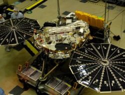 China Berencana Bawa Bakteri Bersama Luar Angkasa Hingga Bumi