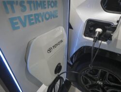 Kemenperin Siapkan Insentif Khusus PHEV, Termasuk Pelat Nomor Biru