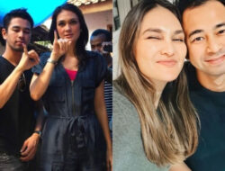 Doa Tulus Raffi Ahmad Untuk Pernikahan Luna Maya: Sahabatku Mengakhiri Perjalanan Panjang