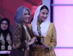 Dorong Kemajuan Ekonomi, Sampoerna Fokus Pembuatan SDM dan Dan Menengah