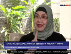 Angka TBC Bisa Turunkan Didalam Cara Eradikasi