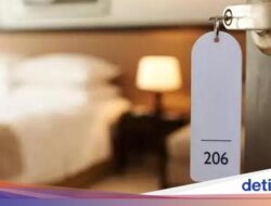 Kemakmuran Tak Kunjung Membaik, Hotel-hotel Hingga Jabar Pangkas Tenaga Kerja