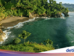 Cara Hingga Geopark Karangsambung Di Kebumen, Jawa Ditengah Untuk Jakarta