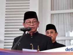 Pramono Anung Mau Perpustakaan dan Museum Jakarta Buka Sampai Malam!