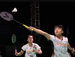 Lanny/Fadia dan Alwi Farhan Melaju, Putri KW Tersingkir