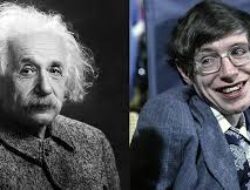 Ilmuwan Top Gambarkan Situasi Terakhir Alam Semesta Sebelumnya Kiamat Datang