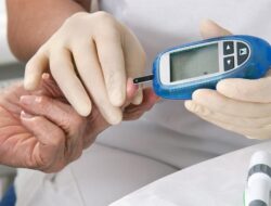 Tanda Awal Diabetes yang Bisa Muncul Pada Hingga Toilet, Jangan Diabaikan