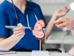 Daftar Konsumsi-Minuman yang Merusak Ginjal secara Perlahan, Batasi Konsumsinya