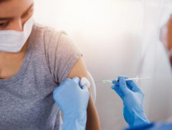 Imunisasi TBC M72 Besutan Bill Gates Masuk Uji Klinis Fase 3, Apa Artinya?