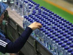 Industri Air Kemasan Buktikan Pengelolaan Sampah Sudah Berjalan