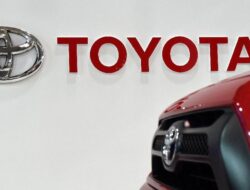 Toyota, Mazda hingga Honda Rugi Ratusan Triliun Gara-gara Tarif Trump