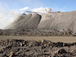 Jegal Dominasi China, Segini Harta Karun Tanah Jarang Milik Negeri Tetangga RI