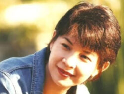 Kabar Duka, Vokalis Senior Irianti Erningpraja Meningga Dunia