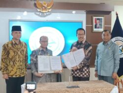 Kementrans-Pandutani Indonesia Bersinergi Akselerasi Inisiatif Transformasi Transmigrasi