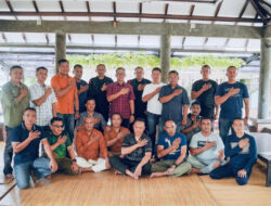 Kompi Pemburu Rajawali IV, Pasukan Elite Bentukan Ri Prabowo Di Timtim Reuni