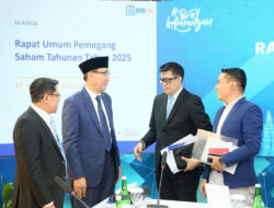 Kebugaran Makroekonomi Penuh Dinamika, BRI Life Catatkan Kenaikan Laba 42%