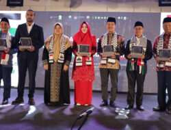 Konferensi Aktivis Palestina Asia Pasifik, KPIPA: Kebangkitan Perjuangan Bela Palestina