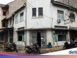 7 Rumah Makan Legendaris Ke RI, Ada yang Beroperasi Dari 1800-an