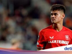 Heboh! Mees Hilgers Terkena ‘Patogen’ Goyang Maumere