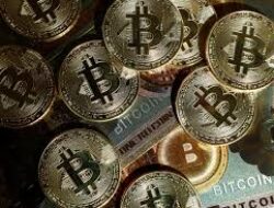 Menambang Bitcoin Diklaim Kini Tidak Lagi Menguntungkan