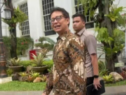 Menkes Budi Gunadi Sadikin Dinilai Layak Diganti