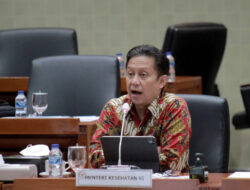 Menkes Ungkap Alasan Pria Bersama Ukuran Celana Jeans 33 Lebih Cepat Menghadap Allah