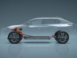 Beda Istilah WLTP, NEDC dan CLTC Pada Cek Jarak Tempuh Kendaraan Pribadi Elektrik