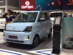 Sokonindo Tebas Harga Seres E1 Di Sebab Itu Lebih Murah Untuk LCGC