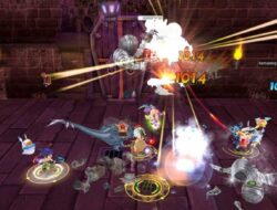 Monster Lucu, Skill Brutal! Dragonica Origin Buka Gerbang Asia Tenggara, Siap Karena Itu Raja MMORPG Terbaru?