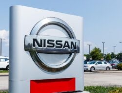 Nissan Pemecatan Karyawan 20 Ribu Pekerja Usai Rugi Rp74,9 T