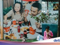 Ide Pemprov Jakarta Untuk Taman-taman 24 Jam